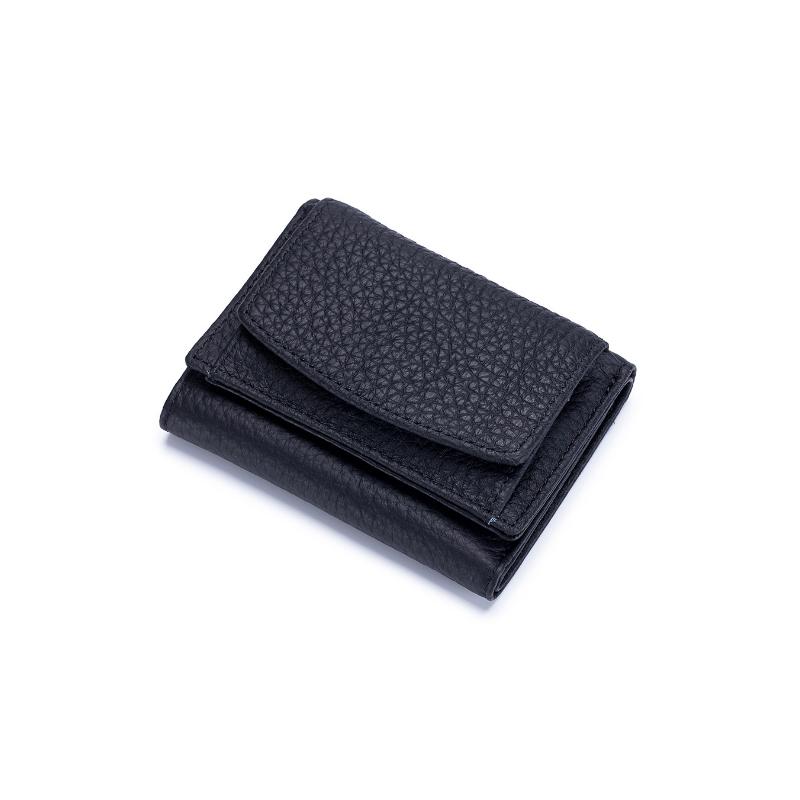 RYNX | Handcrafted Rfid Wallet Made Of Soft Leather
