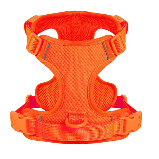 Rynx | Reflective No-Pull Mesh Nylon Dog Harness for Medium to Large Dogs