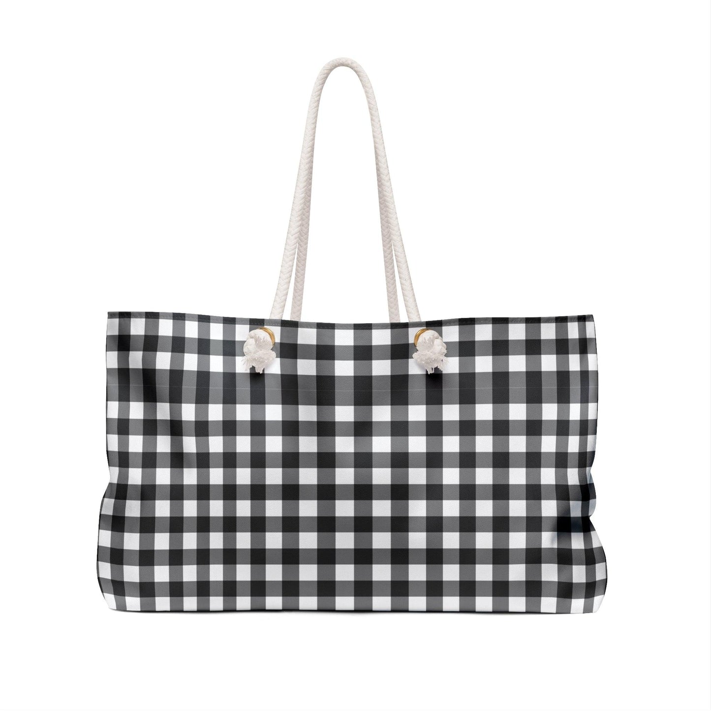 Rynx | Luxury Voyager Weekend Tote - Travel in Style and Elegance