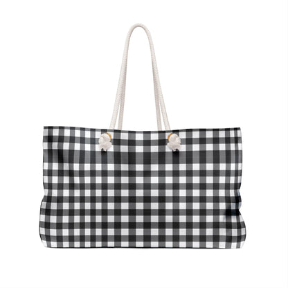 Rynx | Luxury Voyager Weekend Tote - Travel in Style and Elegance