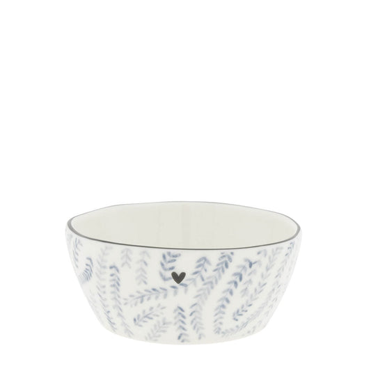 Rynx | Collections Sauce Bowl Leaves
