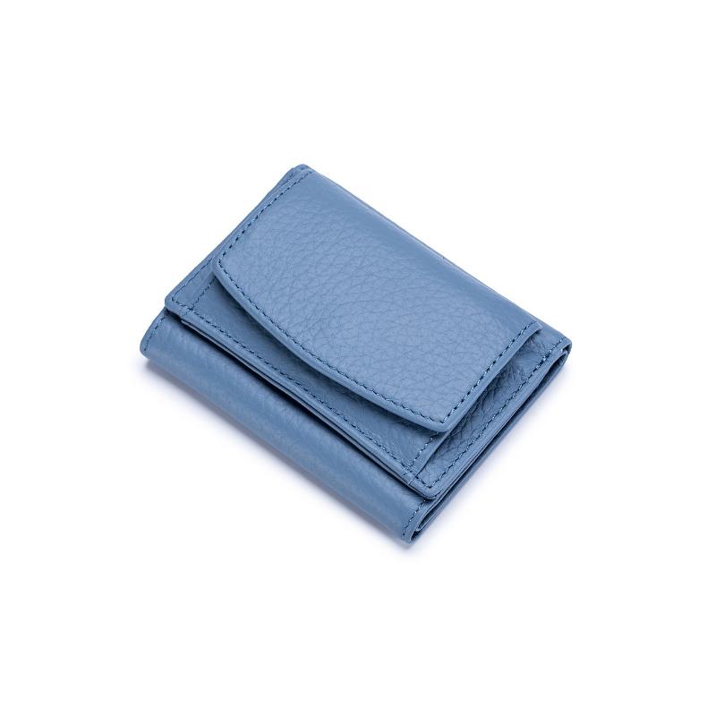 RYNX | Handcrafted Rfid Wallet Made Of Soft Leather