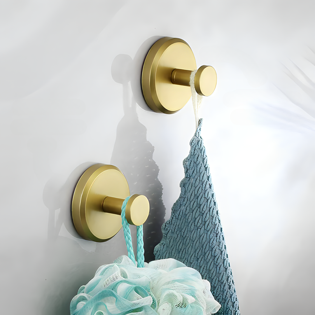 Rynx | Suction Hook - Adhesive and reusable suction hook