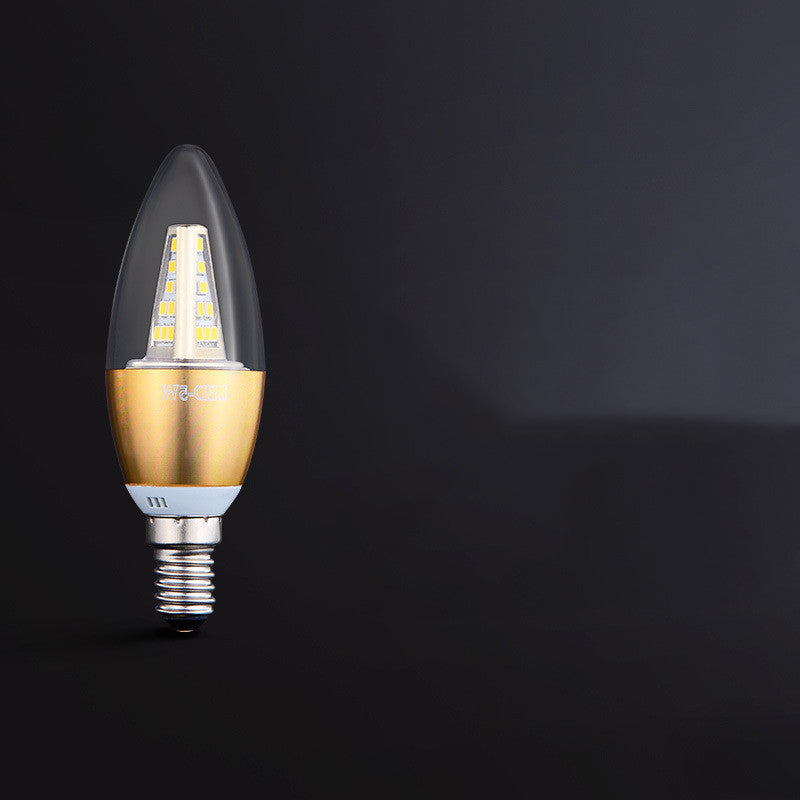 Rynx | LED lighting energy-saving bulb