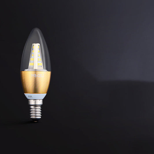 Rynx | LED lighting energy-saving bulb
