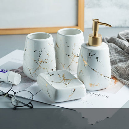 Rynx | Bathroom sink set