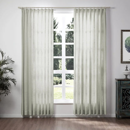 Rynx | Curtain - Add Natural Elegance and Comfort to Your Interior