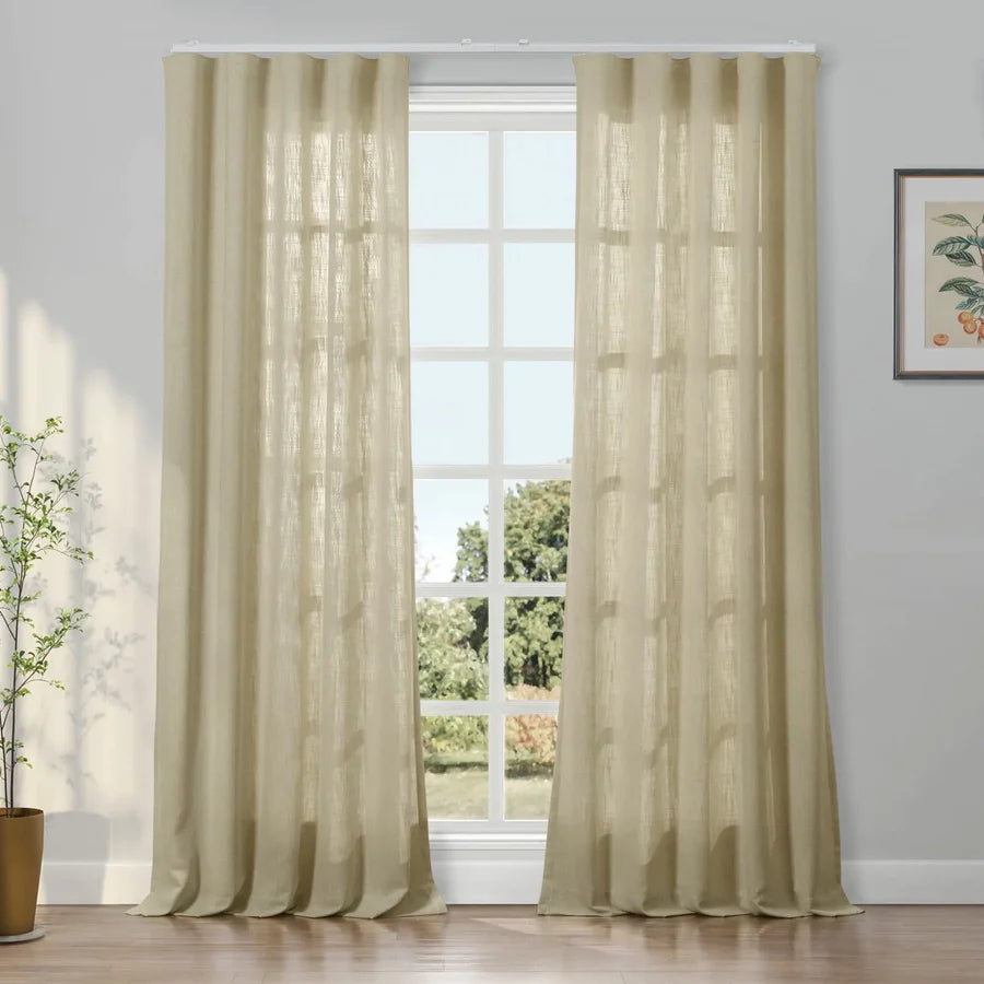 Rynx | Enjoy elegant and functional curtains