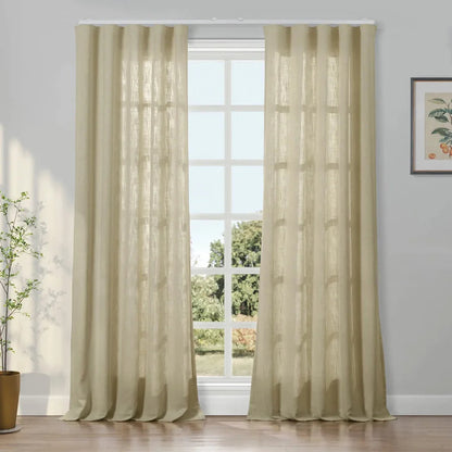 Rynx | Enjoy elegant and functional curtains