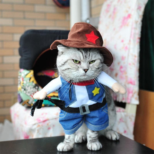 RYNX | Pet Costumes