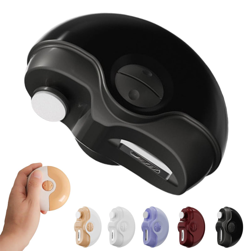 Rynx | 2-in-1 Electric Nail Clipper