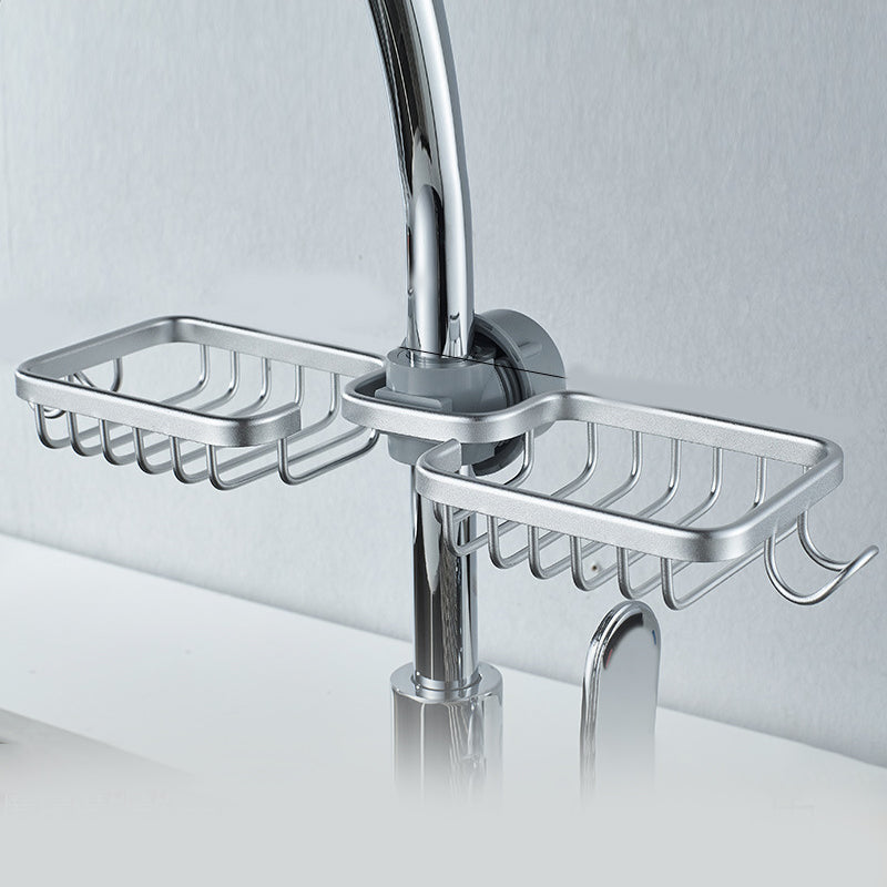 Rynx | Soap Shower Storage Rack Holder