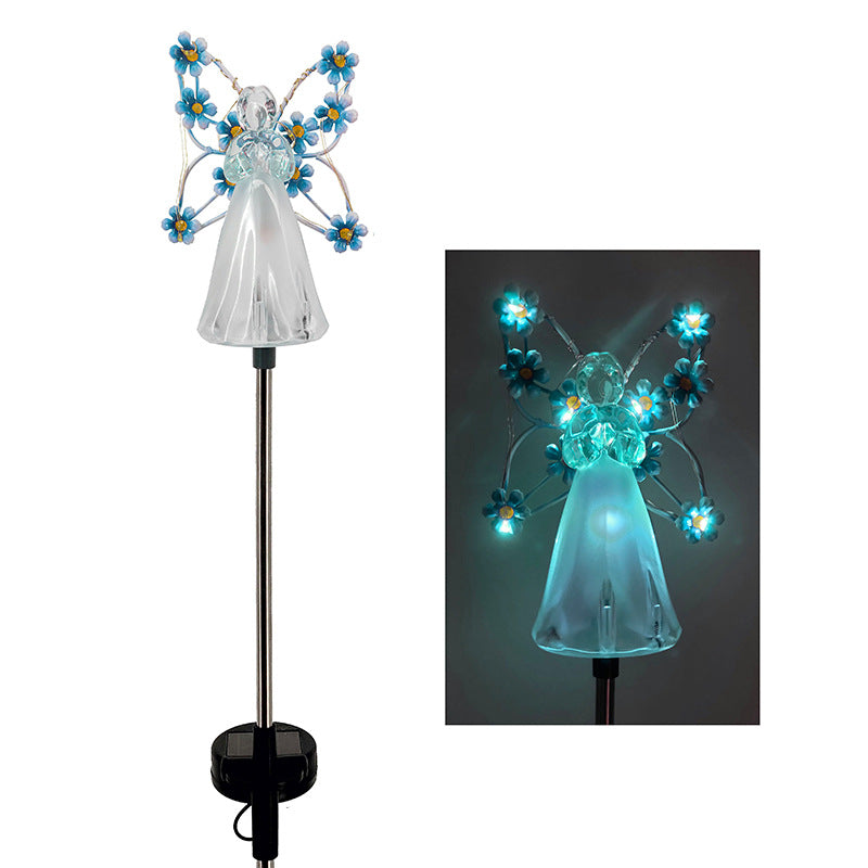 Rynx | Sun-Angel Garden Stake Lights