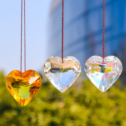 Rynx | Heart Suncatcher Prisma Crafts