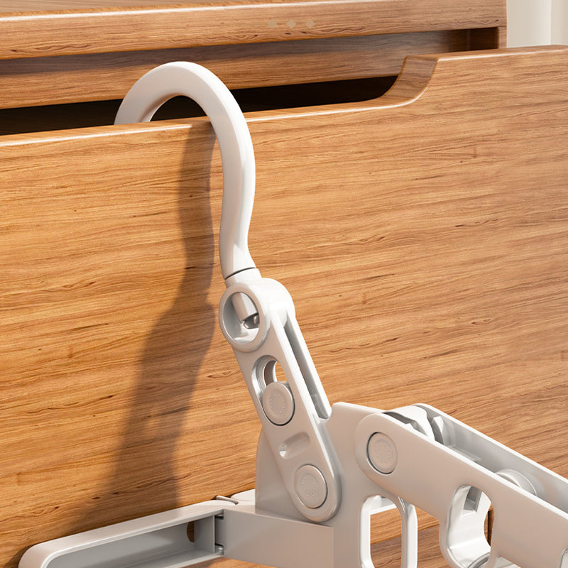 Rynx | Portable foldable travel clothes hanger
