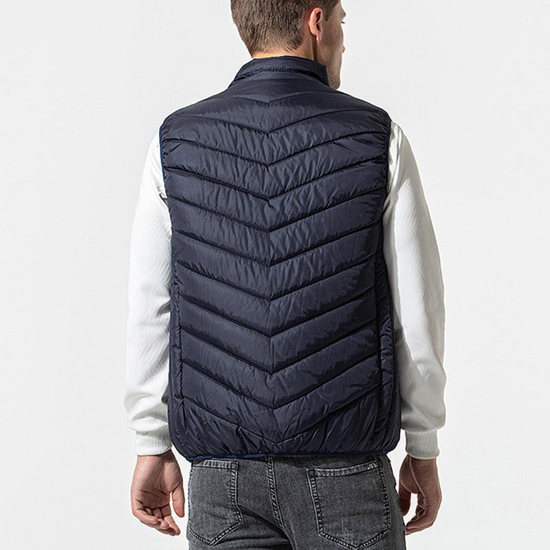 RYNX | New Warm Heated Vest
