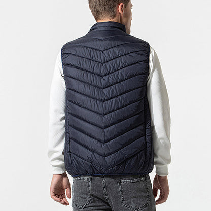RYNX | New Warm Heated Vest