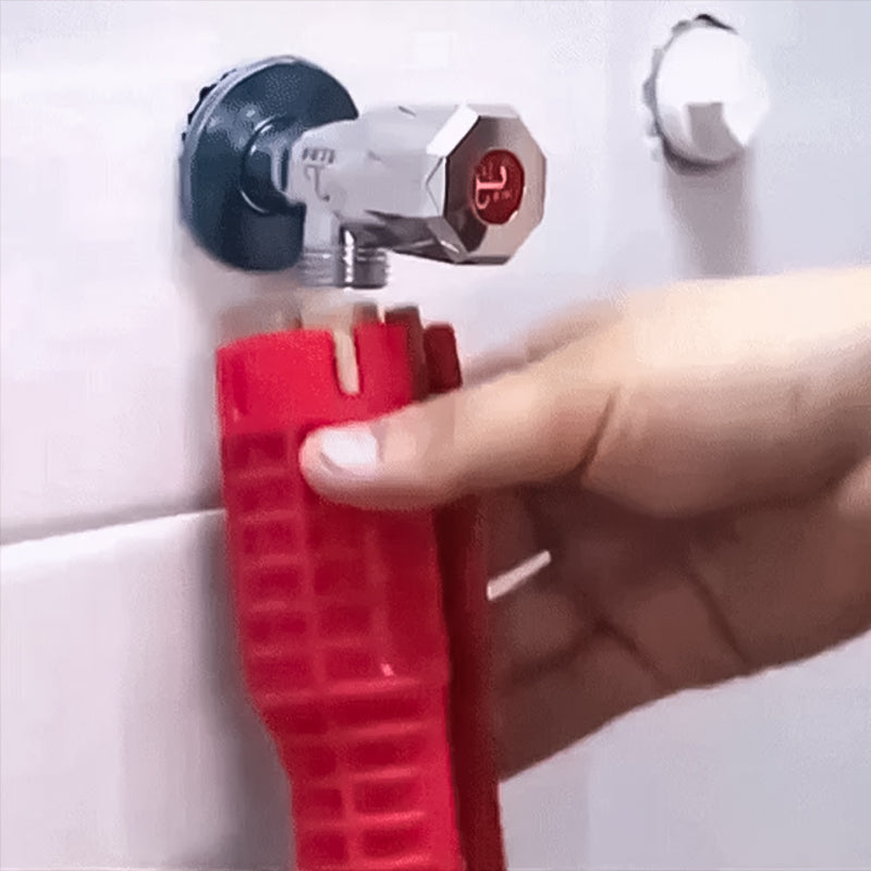 Rynx | 8-in-1 Sink Multi-Wrench