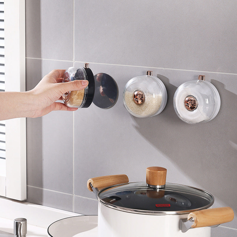Rynx | Magnetic Spice Containers