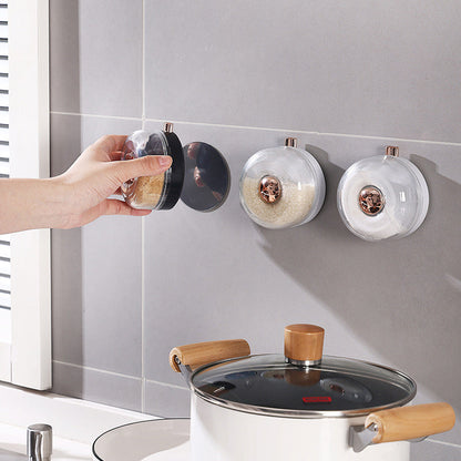 Rynx | Magnetic Spice Containers