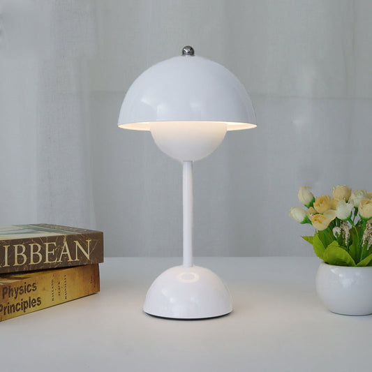 Rynx | BloeiLicht - Portable LED Table Lamp with Dimmer