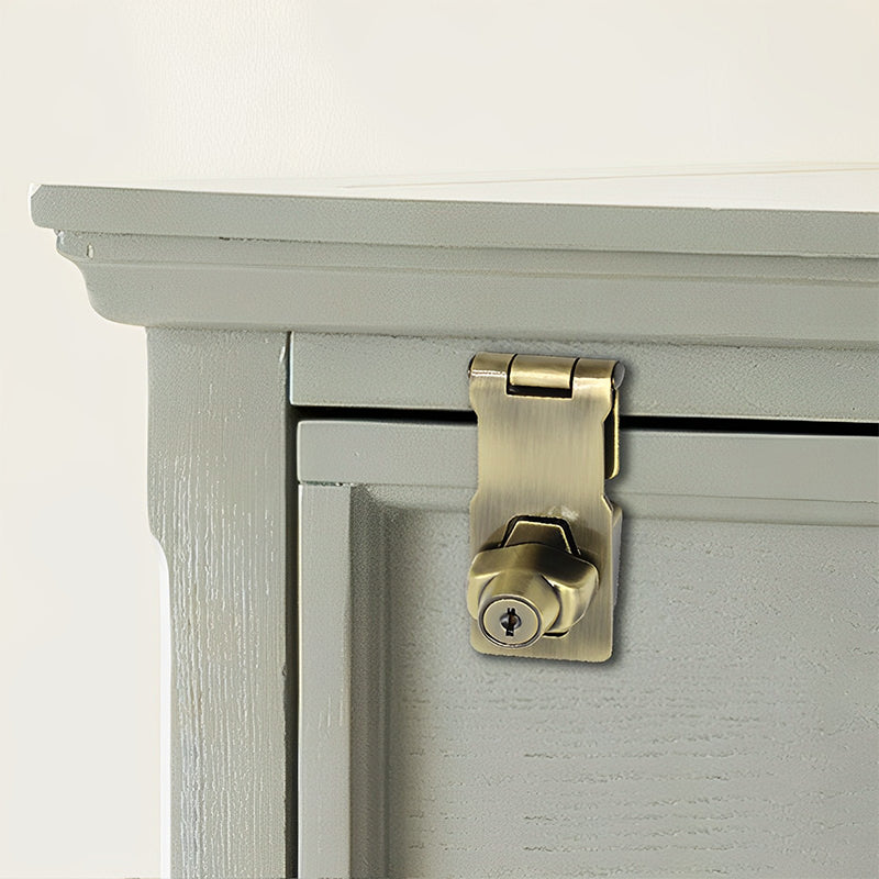 Rynx | Door lock without drilling