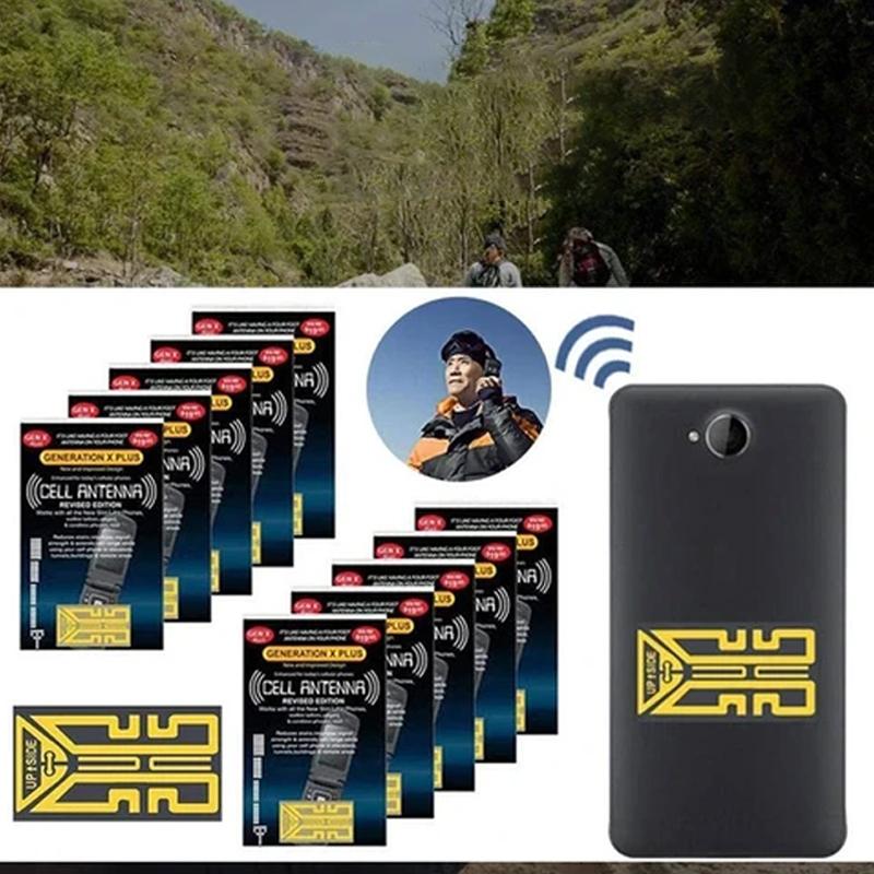 RYNX | Signal Booster For Mobile Phones