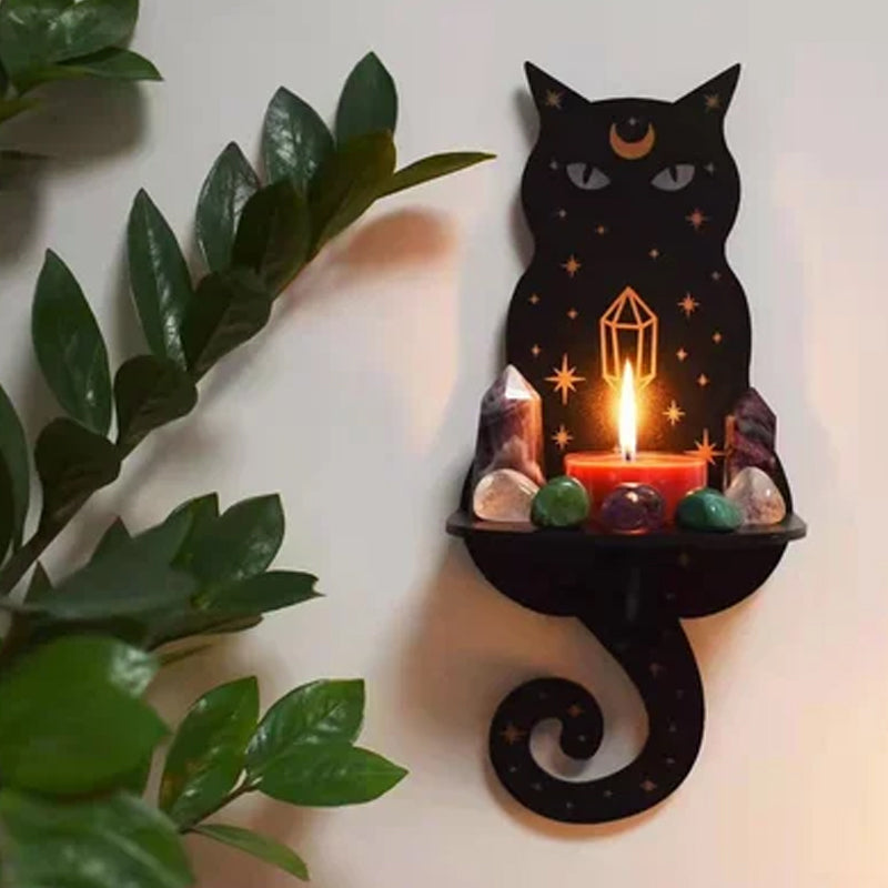 Rynx | Heavenly Wolf Altar Stand