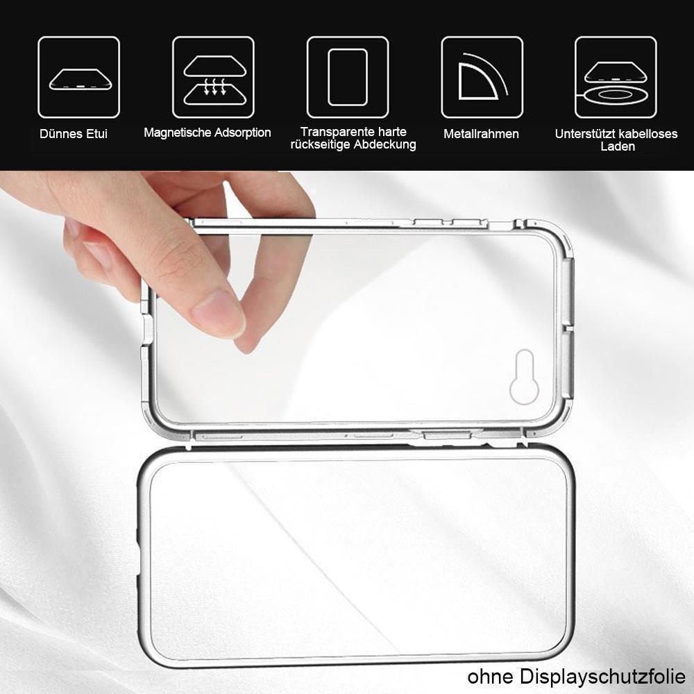 Rynx | Super Magnetic Phone Case