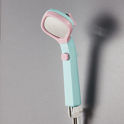 Rynx | Four-Speed Shower Head