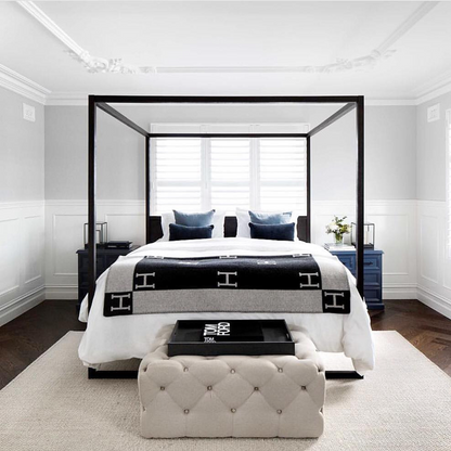 RYNX | Elegant For A Stylish Interior - Luxblanket