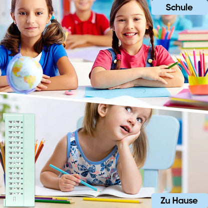Rynx | Practice board for oral calculations for children