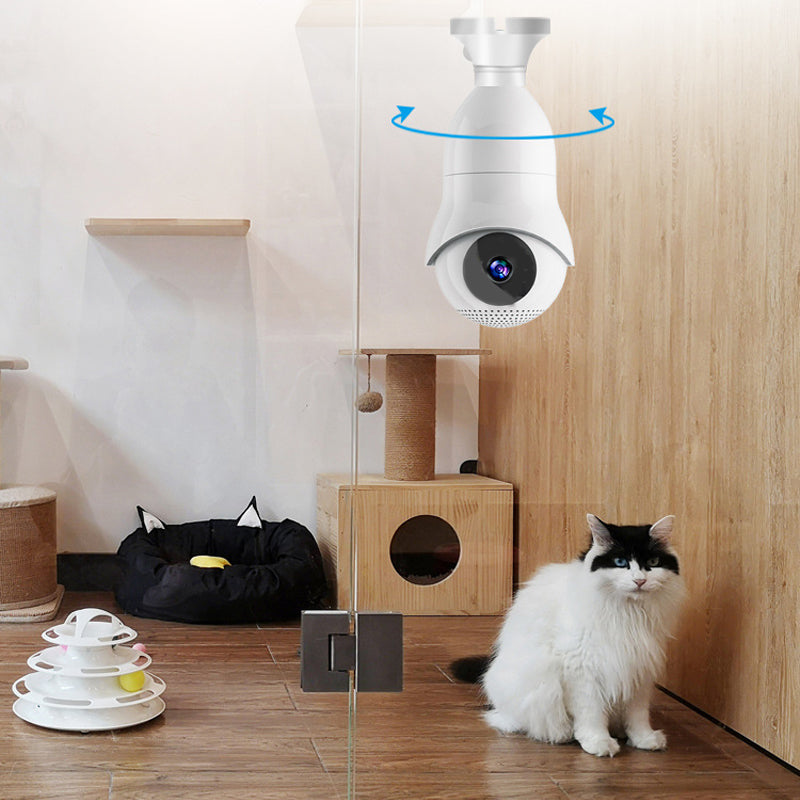 Rynx | Lamp head Type 5g Dual frequency camera