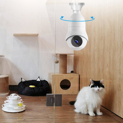 Rynx | Lamp head Type 5g Dual frequency camera
