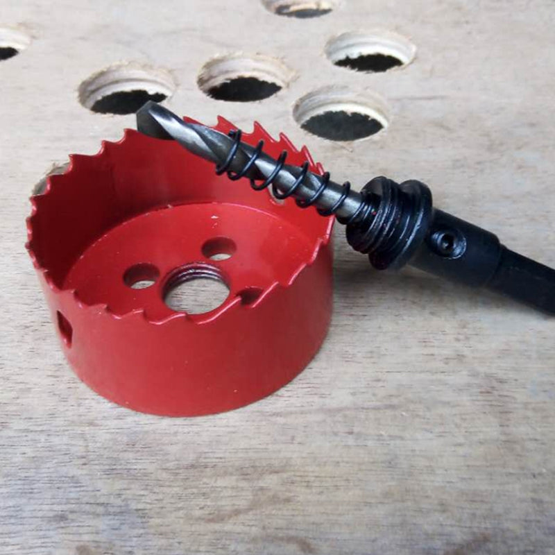 Rynx | Hole Saw Drill
