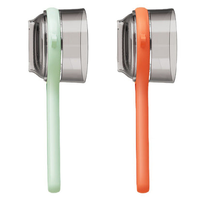Rynx | Peeler with storage box