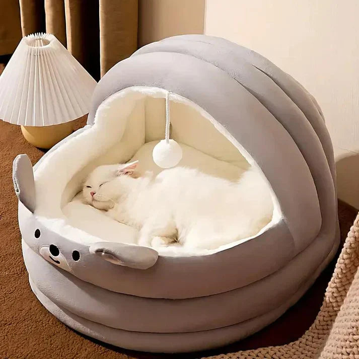 Rynx | Pawradise - Corner piece for the pet lounge