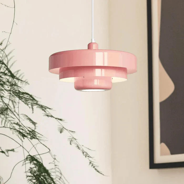 RYNX | Vintage Led Pendant Light - Timelessglow