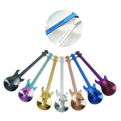Rynx | Stainless Steel Guitar Spoon