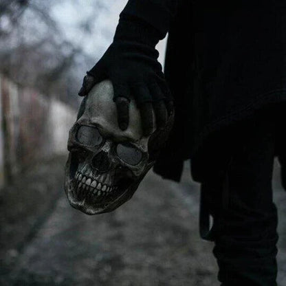 RYNX | Full Mask Costume | Scare Your Friends And Family!