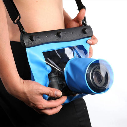 RYNX | Professional underwater camera protective sleeve