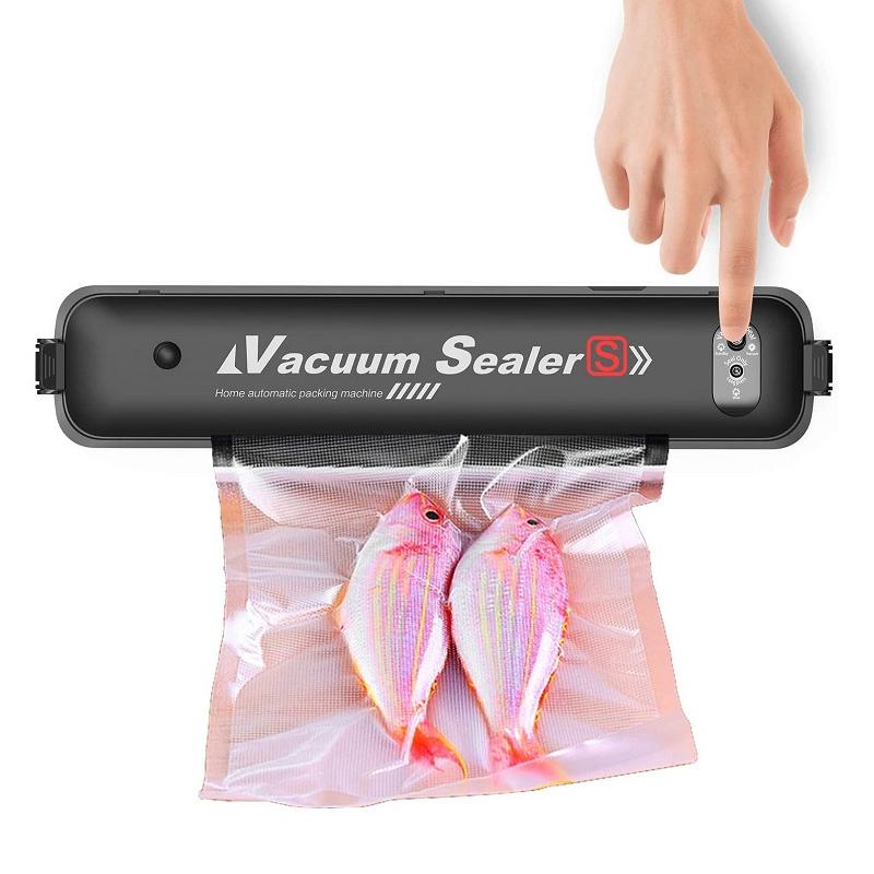 Rynx | Vacuum Sealer