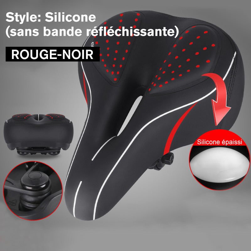 Rynx | Comfortable Mountain Bike Saddle