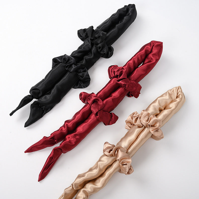 Rynx | Sponge Curling Iron
