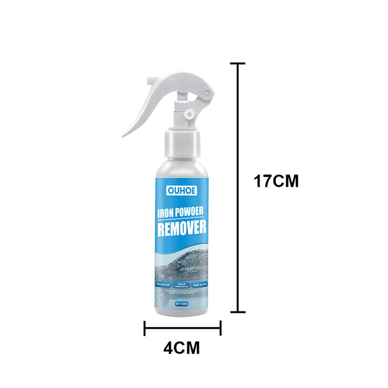 Rynx | Rust Out Instant Remover Spray