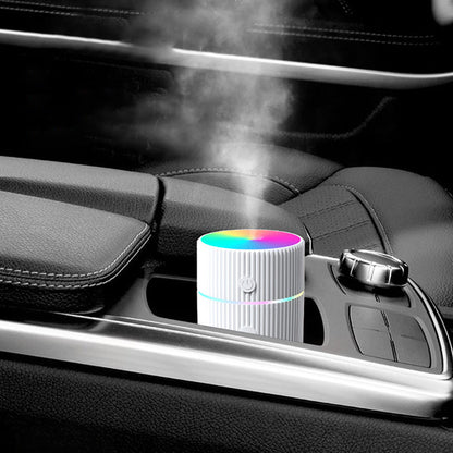 Rynx | Marquee Humidifier