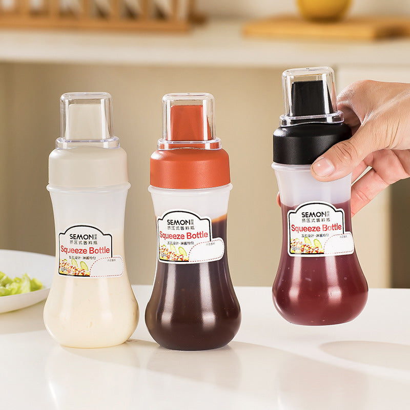 Rynx | Measurable Spice Squeeze Bottle