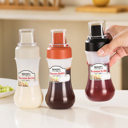 Rynx | Measurable Spice Squeeze Bottle