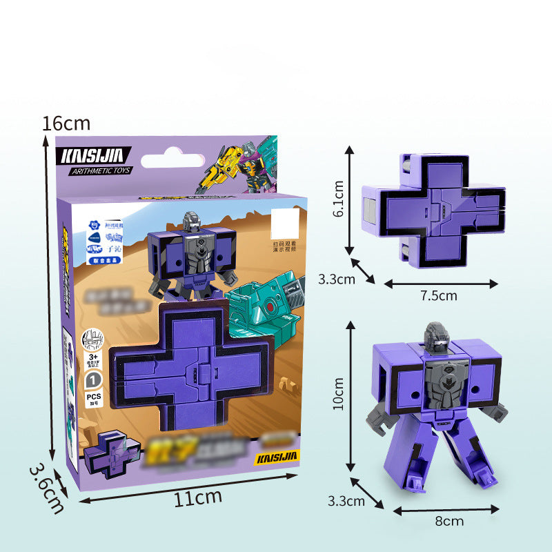 Rynx | Learning toy for children