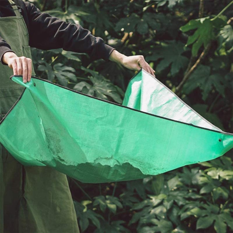 Rynx | Garden Transplant Pot Pad Folding Mat
